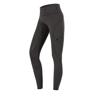 Women's full grip riding leggings ELT Hanna image-0