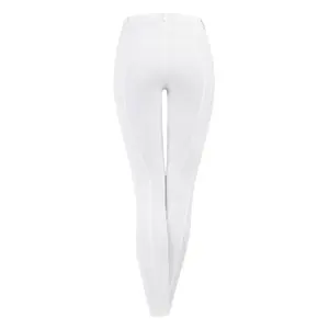 Wedstrijdbroek voor meisjes ELT Micro Knie image-3