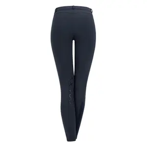 Mid grip riding Trousers for women ELT Micro Knie image-3