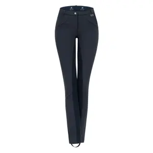 Reithose mit Vollbesatz für Damen ELT Micro Jodhpur image-0