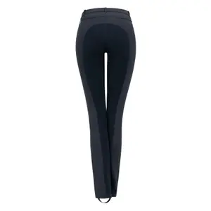 Reithose mit Vollbesatz für Damen ELT Micro Jodhpur image-1