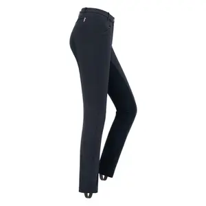 Reithose mit Vollbesatz für Damen ELT Micro Jodhpur image-2