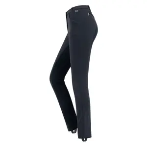 Reithose mit Vollbesatz für Damen ELT Micro Jodhpur image-3