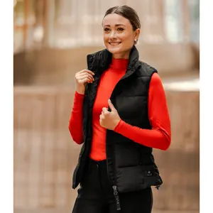 Camiseta técnica de equitación ELT Kingsville image-3