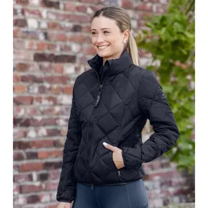 Kurtka jeździecka ELT Monza image-1