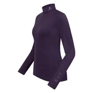 Reitshirt mit Rollkragen ELT Madison image-3