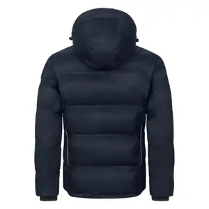 ELT's Montana Hooded Equestrian Puffer image-4