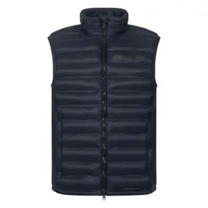 Weste fürs Reiten aus Softshell-Mix ELT Maine image-0