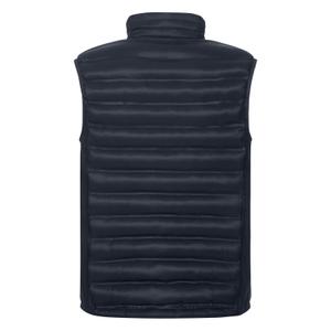 Weste fürs Reiten aus Softshell-Mix ELT Maine image-2