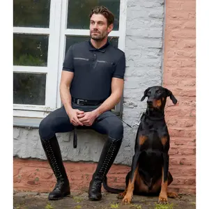 Riding Polo ELT Michigan image-1