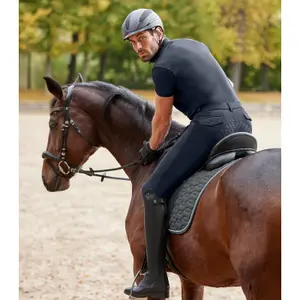 Παντελόνι ιππασίας mid grip ELT Marc image-2