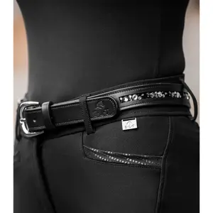 Ceinture en cuir ELT Jewel image-1