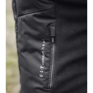 Kurtka jeździecka bez rękawów ELT Comfort Heat image-4