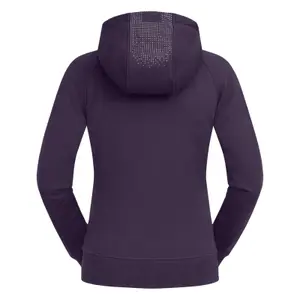 Full zip hoodie for riding ELT Orlando image-1