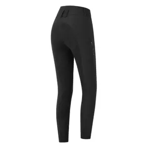 Reitleggings mit hohem Bund für Frauen ELT Oktavia Curved image-2