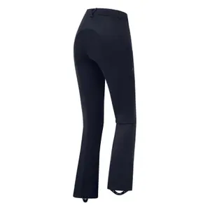 Women's full grip riding trousers ELT Jodhpur Essential image-1