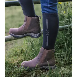 Rijsokken ELT Performance image-1