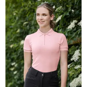 Polo equitazione da donna ELT Prague image-1