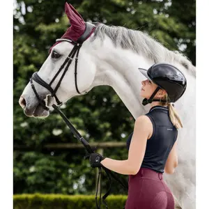 Polo d'équitation femme ELT Paris image-2