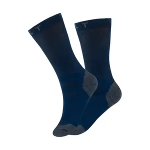 Calcetines de equitación cortos ELT Bamboo image-0