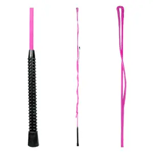 Fusta de equitación de una sola pieza y sin anillo Waldhausen image-0