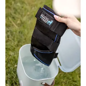 Botas de caballo Waldhausen Health + Care Ice Layer (x2) image-2