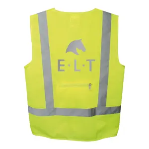 Kamizelka ochronna ELT Reflex image-0