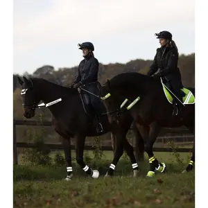 Accessoires voor rijzadels Waldhausen Reflex (x3) image-1