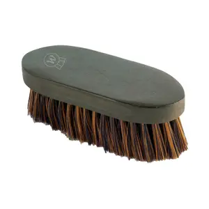 Horse mane and tail plug Waldhausen HardWood image-0