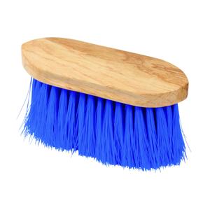 3825905-bouchon-pour-cheval-robe-et-criniere-waldhausen-bleu-18-cm