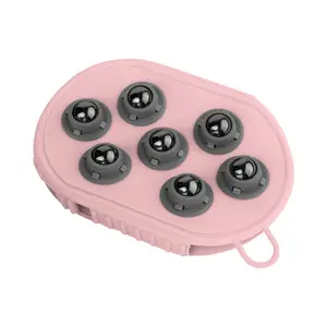 Massagehandske til heste og pleje Waldhausen image-0