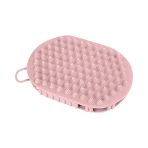 Massagehandske til heste og pleje Waldhausen image-1