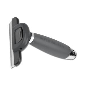 3828201-pferdwechselkamm-mit-gelgriff-waldhausen-schwarz