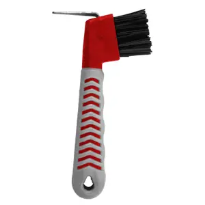 Abrillantador de herraduras Waldhausen Grippy image-0