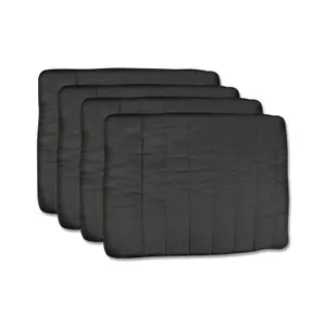 Sous bandes pour cheval Waldhausen (x4) image-0