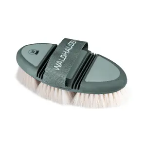 Miękka szczotka do polerowania Waldhausen Flex image-0