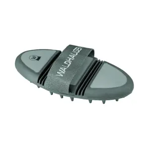 Spazzola per massaggi Waldhausen Flex