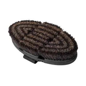 Μαλακή βούρτσα με τρίχες αλόγου Waldhausen Flex image-1