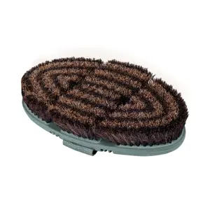 Soft brush with horsehair Waldhausen Flex image-1