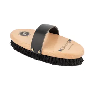 Soft brush for light fur Waldhausen Exclusive Line image-0