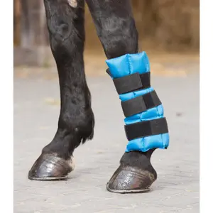 Cooling hoof boot for horses Waldhausen image-1