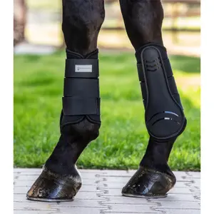 Guêtres pour cheval Waldhausen Basic image-1