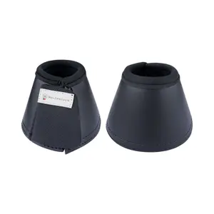Campanas para caballos Waldhausen Comfort (x2) image-0