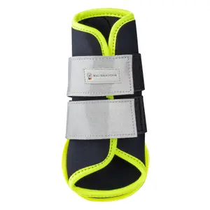 Öppna häststövlar Waldhausen Reflex image-1