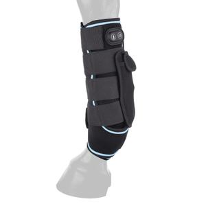 386601-horse-gaiters-waldhausen-w-health-care-black-35-cm
