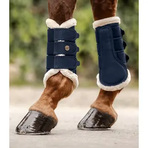 Dressurgamaschen für Pferde, Waldhausen Comfort image-1