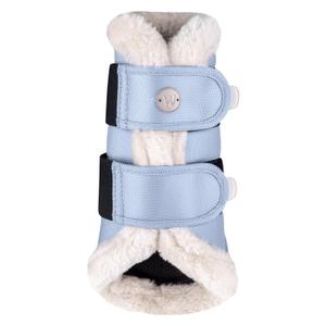 Dressurgamaschen für Pferde Waldhausen Comfort image-1