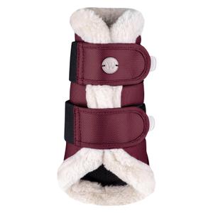 Dressurgamaschen für Pferde Waldhausen Comfort image-1