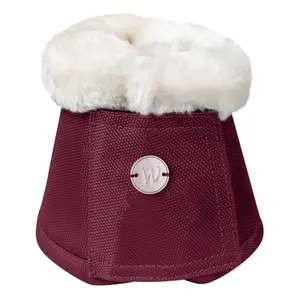 Protectores para cascos de caballo confort Waldhausen image-0