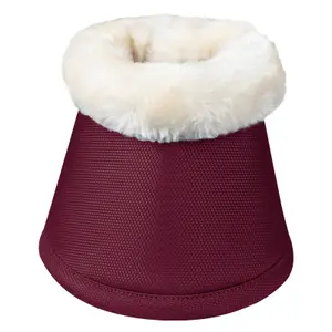 Protectores para cascos de caballo confort Waldhausen image-1